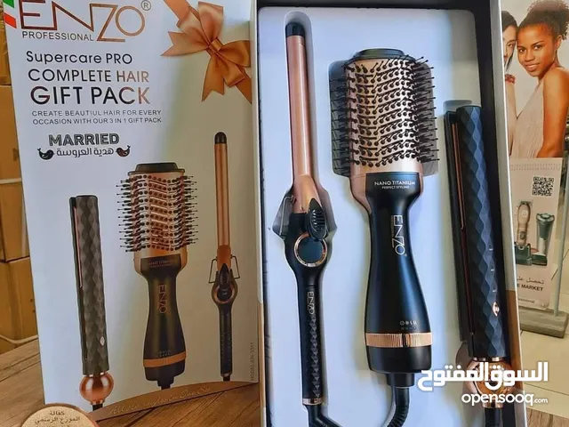 Pack Enzo Italy Just For you