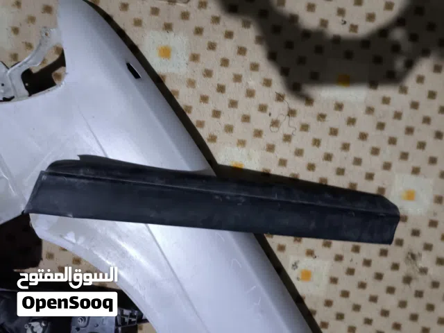 غراض سياره ارنب البيع لايت جهت السيره بك لايت جهت المنه تريشه خلفيه يمنه رمايد  مال باب خلفي يسره