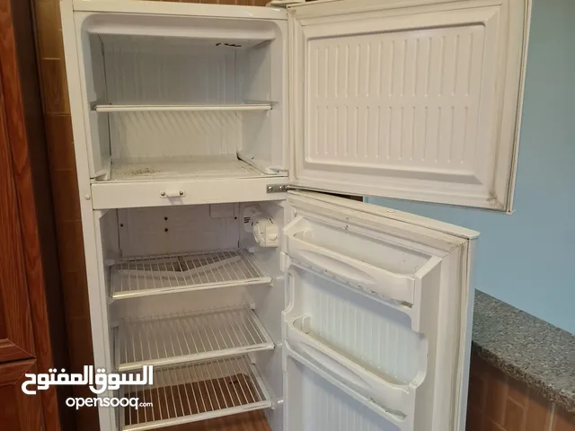 طقم كنب وثلاجة للبيغ