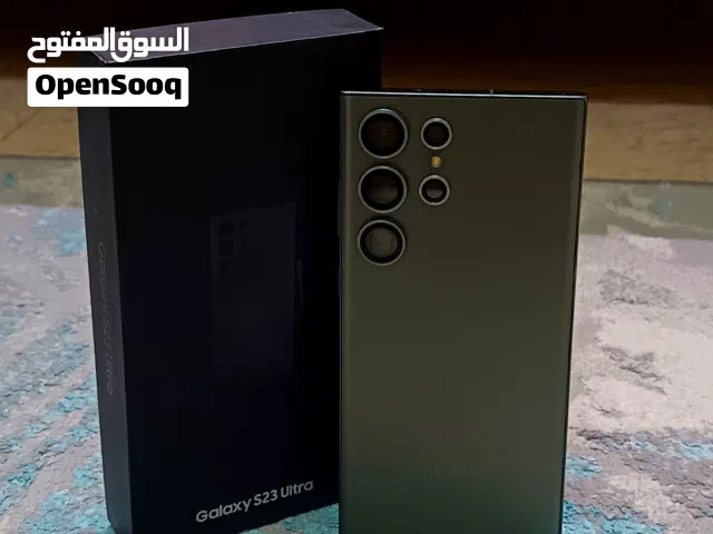 سامسونج جالاكسي S23 الترا 256GB