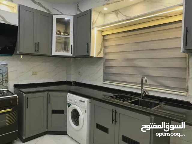 تفصيل مطابخ وشبابيك فلسطيني