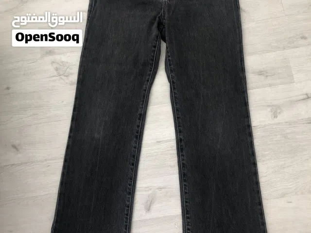 جينز ماركة Massimo Dutti