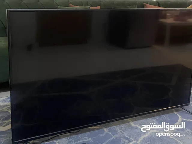 StarSat Smart 65 inch TV in Muharraq