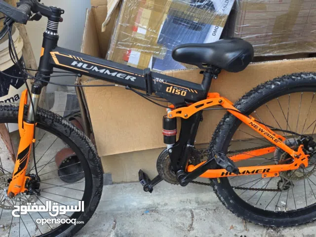 Good Condition cycle