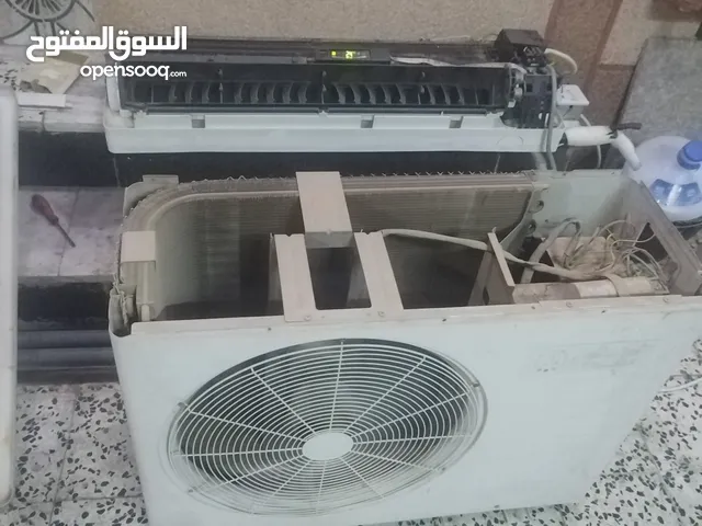 Sayona 3.5 -3.9 Ton AC in Al Hofuf