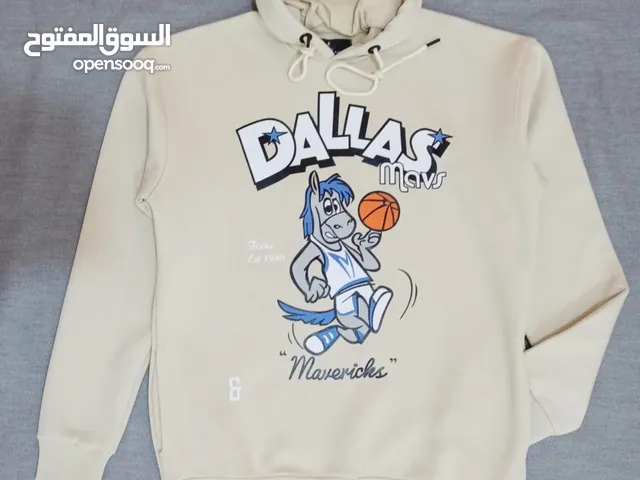 سوتيشرت بكابتشو تلبيس طويل