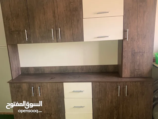 دولاب مطبخ