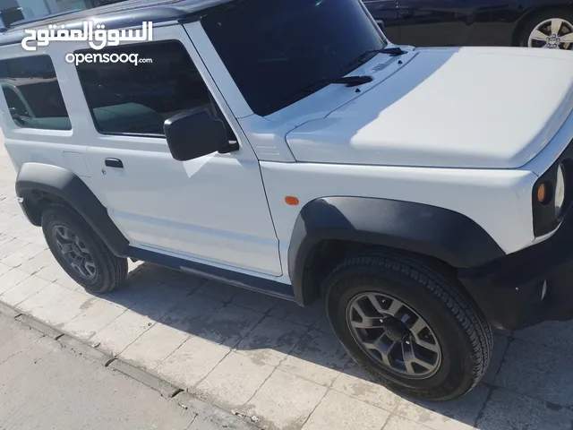 Suzuki Jimny in Farwaniya