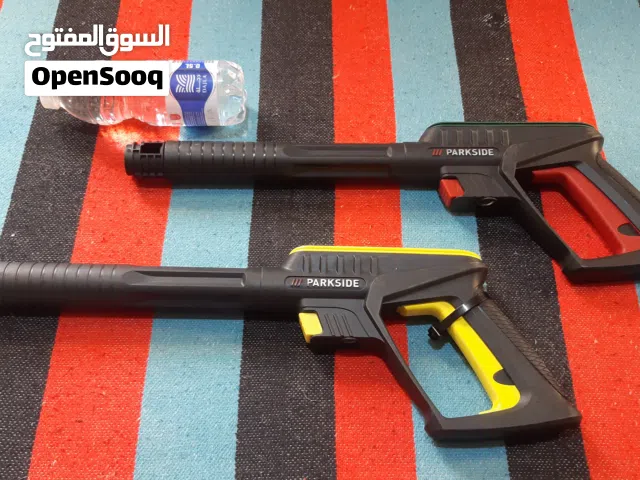 2 مسدس بارك سايد الألمانية الواحد ب75دينار جديد