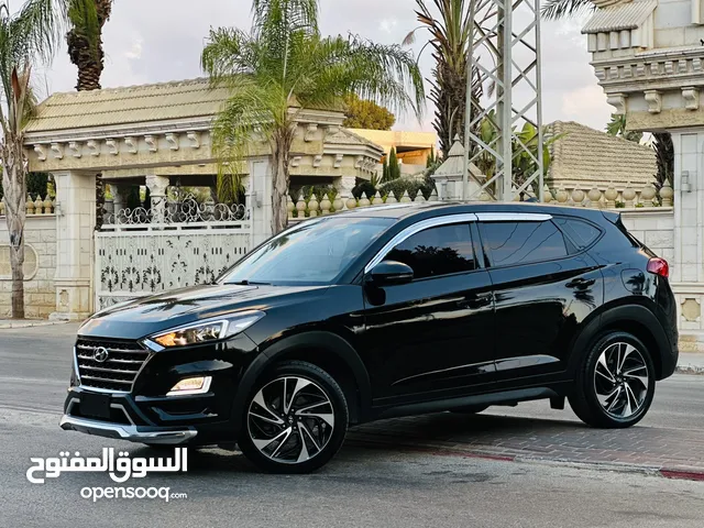 هوندااااي توسان ركزز بوووية شركة بالكامل ريحة شركةة فيه وكاالة الله يبارك  مطور 2000 ديزل 2*4