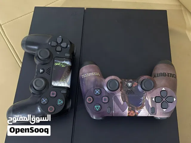 PlayStation 4 PlayStation for sale in Tripoli