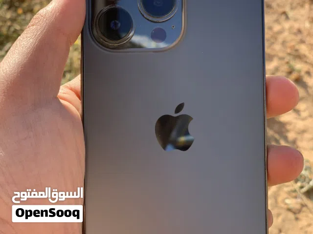 Apple iPhone 13 Pro 128 GB in Asbi'a