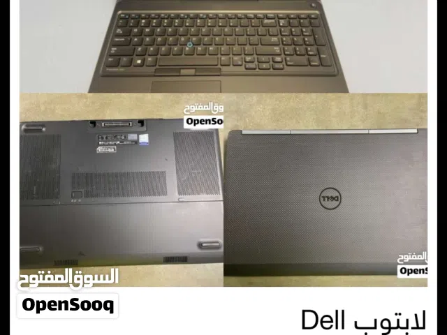 Windows Dell for sale  in Sana'a