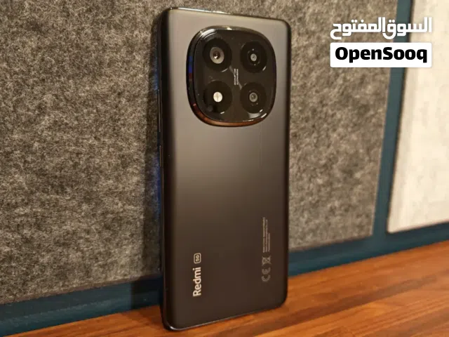 جهاز الالعاب الضخم 14برو بلس 5G النسخه الامريكيه
