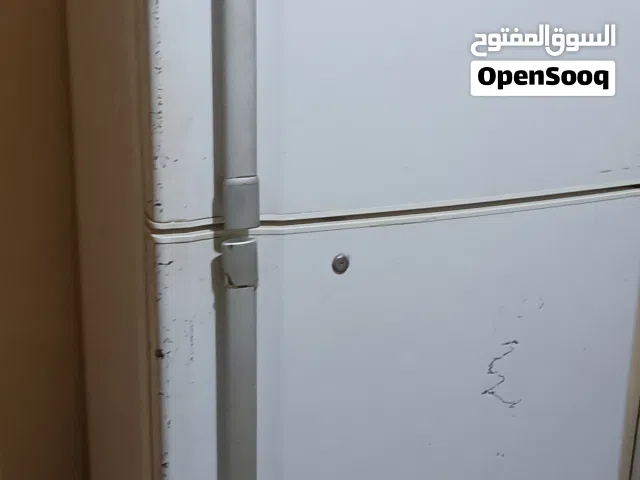 ثلاجة هيتاشي