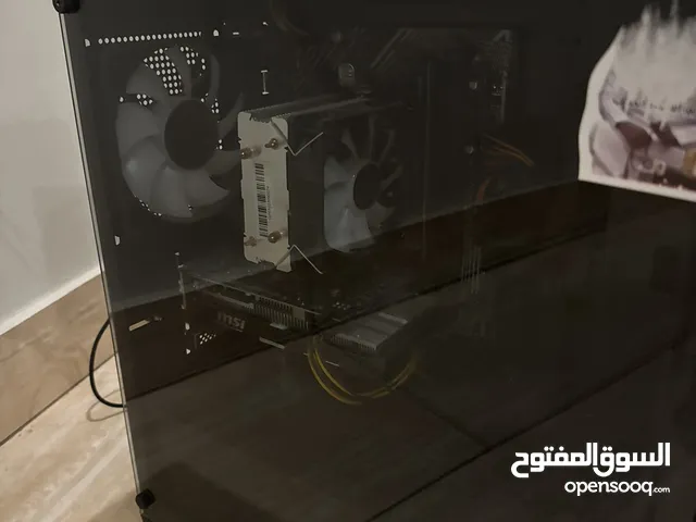 بيع بي سي مستعمل