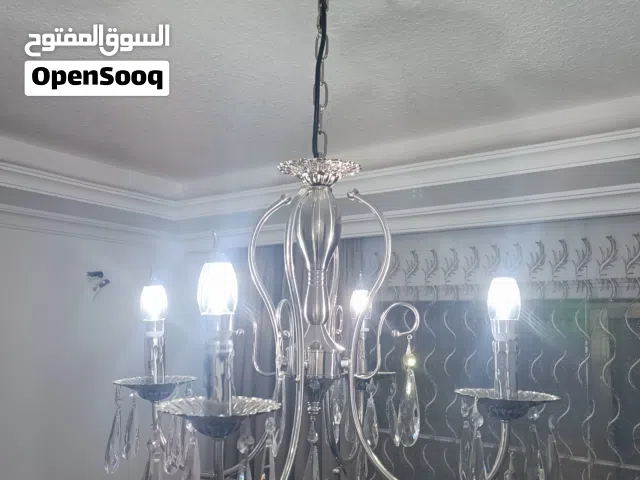 ثريا غرفة ضيوف للبيع