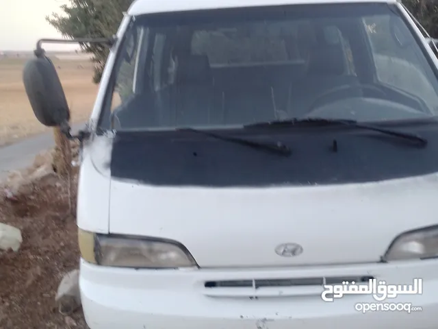 Used Hyundai H 100 in Madaba