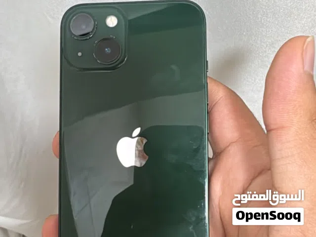 Apple iPhone 13 128 GB in Al Batinah