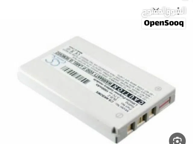 مطلوب نفس البتارية نوكيا 8210