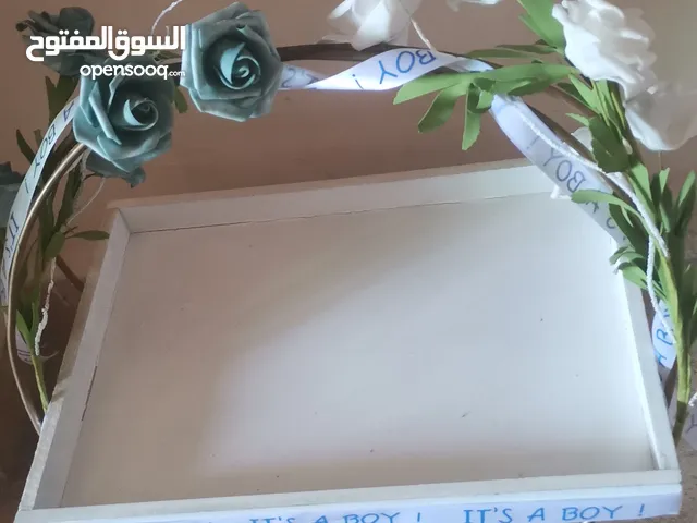 مضيفة للمطبقانيات لولد مزينة جاهز ب4دنانير