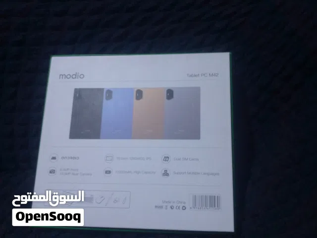 Modio M42 4 GB in Zarqa