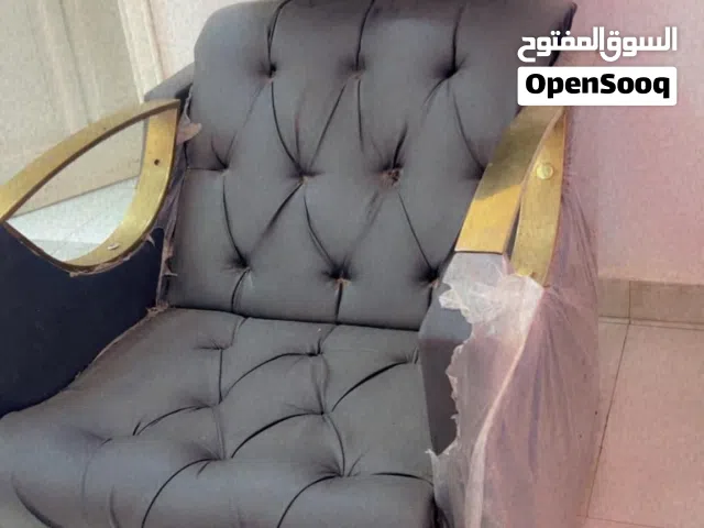 كرسي غسيل شعر في حالة ممتازة حلاق أو مزين للبيع