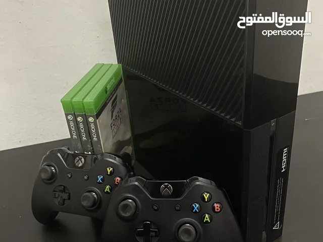 Xbox One Xbox for sale in Doha