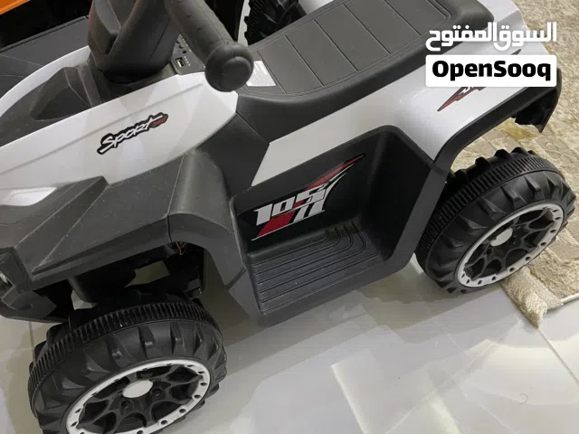 سيارة شحن اطفال