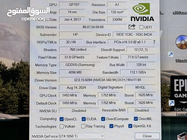 Other HP for sale in Tripoli