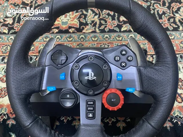دركسون g29 من لوجتيك