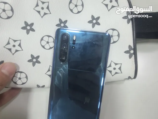 Huawei P30 Pro 128 GB in Amman