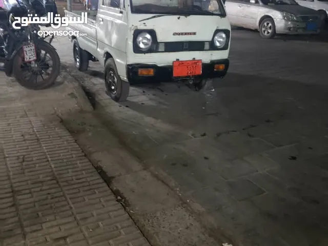 Used Suzuki Other in Sana'a