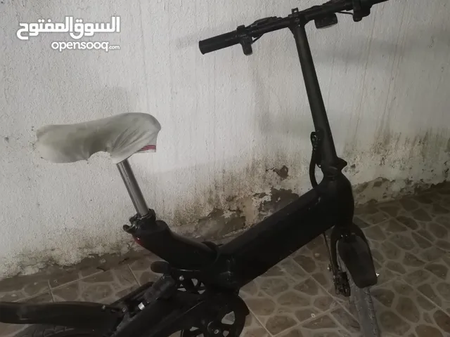 سكوتر كهربائي مستعمل 60 ريال
