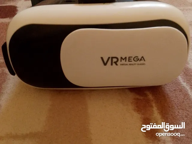 Playstation Virtual Reality (VR) in Misrata
