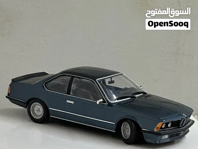 مجسمات BMW e24 e34 e30