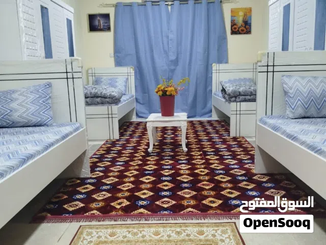 Furnished Monthly in Sharjah Al Majaz
