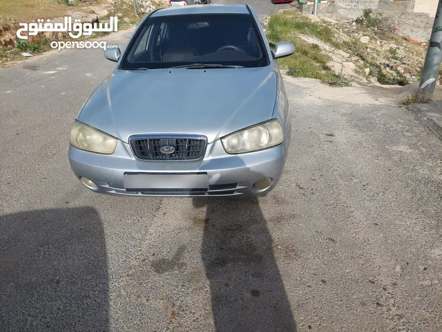 هونداي xd للبيع