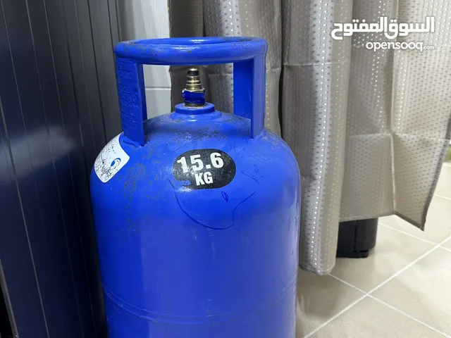 جره غاز للبيع مع منظم