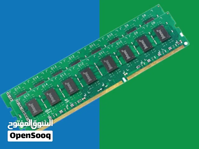 RAM DESKTOP AND LAPTOP DDR3