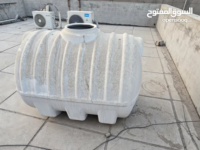 تانكي بلاستك أردني ثقيل