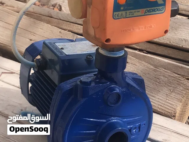 متور  مي بدريلو ايطالي نص حصان فراش عريض لتقوية مياه منزل سعر حبه 40 فيها مجال