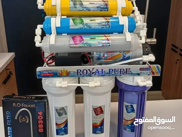  Filters for sale in Al Karak