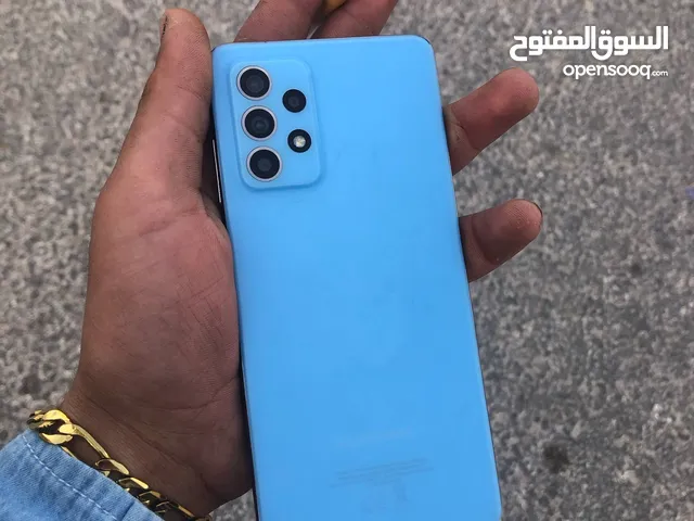 samsung A52