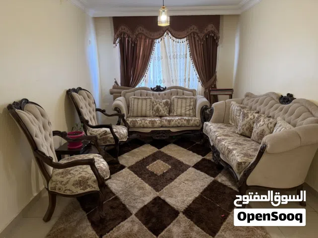 طقم كنب ضيوف