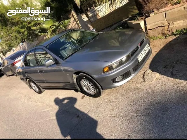 2001 Other Specs Good (body only has minor blemishes) in Amman