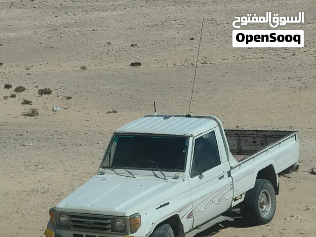 Used Toyota Urban Cruiser in Dhofar