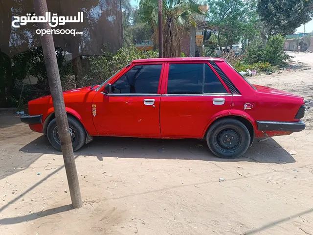 Mazda 323 1982 in Sharqia