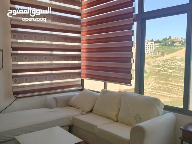 60m2 Studio Apartments for Rent in Amman Deir Ghbar