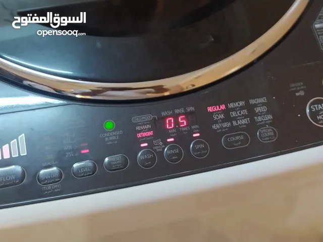 Toshiba 15 - 16 KG Washing Machines in Al Dakhiliya